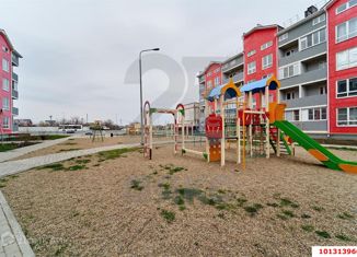 Продажа 2-комнатной квартиры, 48 м2, Краснодар, Беговая улица, 56к1, ЖК Дубровка