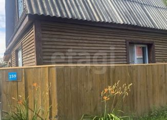 Продаю дом, 60 м2, садовое товарищество Поляна, Вишнёвая улица, 11