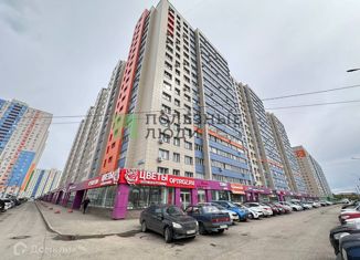 3-ком. квартира на продажу, 65.4 м2, Республика Башкортостан, улица Ферина, 33