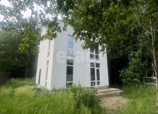 Продается дом, 137 м2, дачный посёлок Аусбург, Центральная улица