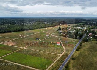 Участок на продажу, 15 сот., АОЗТ Красный Маяк