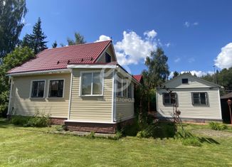 Дом на продажу, 55 м2, садовое товарищество Чайка-1, садовое товарищество Чайка-1, 38