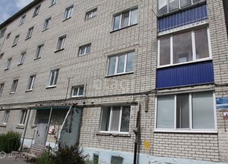 Продам 1-ком. квартиру, 32.8 м2, Новоульяновск, переулок Коммунаров, 4