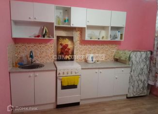 Продам двухкомнатную квартиру, 62 м2, Калужская область, улица Серафима Туликова, 2