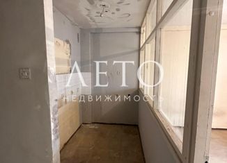 Продается 1-комнатная квартира, 29 м2, Сочи, Дагомысская улица, 19, микрорайон Больничный Городок