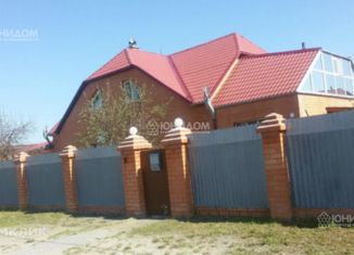 Продаю дом, 262 м2, село Борки, Депутатская улица, 17