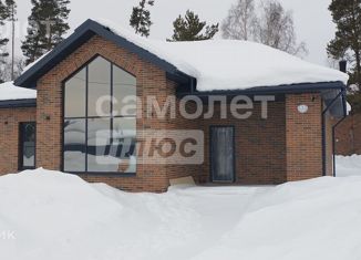 Продам дом, 103 м2, территория ТСН Семиозерские сады, улица Ибатуллина