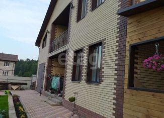 Продается дом, 209 м2, деревня Ракино, улица Надежды, 8