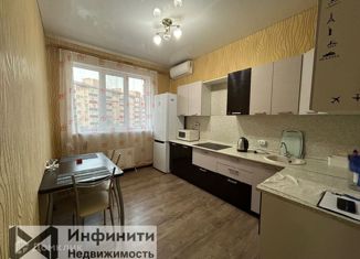 Продажа однокомнатной квартиры, 46.5 м2, Ставропольский край, проспект Кулакова, 71