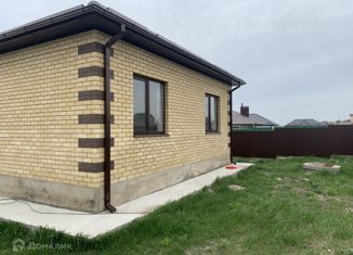 Продажа дома, 84 м2, хутор Чембурка, Малый проезд