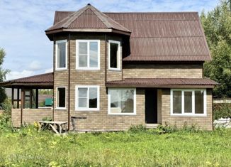 Продаю дом, 130 м2, деревня Лунино, 78Н-0492