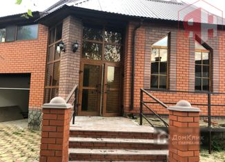 Продается дом, 257 м2, село Большое Болдино, Красная улица