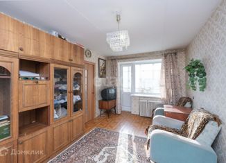 2-комнатная квартира на продажу, 42.1 м2, Пермский край, улица Николая Островского, 74