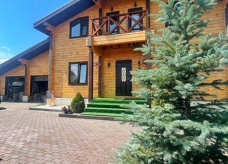 Продажа дома, 305 м2, посёлок Октябрьский