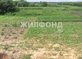 Продам участок, 9 сот., село Барышево, улица Ленина