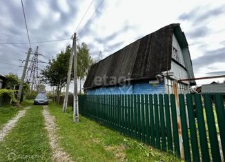 Продаю дом, 20 м2, Калуга, Абрикосовая улица