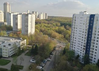 Продажа двухкомнатной квартиры, 53.5 м2, Москва, улица Академика Анохина, 34к2, метро Юго-Западная