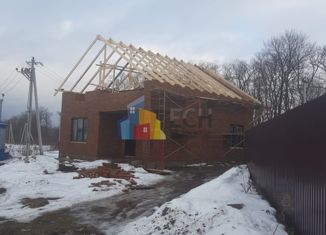 Продается дом, 163 м2, деревня Малёвка, Вертикальная улица