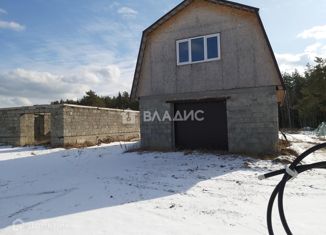 Дом на продажу, 130 м2, деревня Новочеркасское, Заречная улица