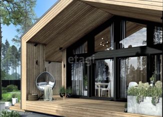 Дом на продажу, 97 м2, коттеджный посёлок Леоново