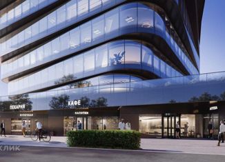 Продается офис, 62.2 м2, Москва, Савёловский район, Бутырская улица, 1