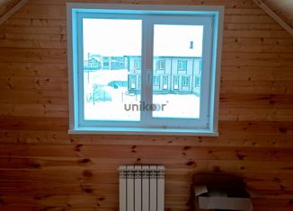 Продается дом, 116 м2, деревня Фомичево, Фомичевская улица, 14