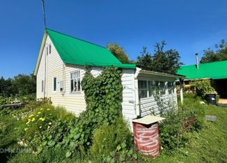 Дом на продажу, 40 м2, село Старые Тукмаклы, Центральная улица