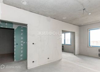 Продажа 2-комнатной квартиры, 59 м2, Барнаул, улица Энтузиастов, 63, ЖК Пломбир