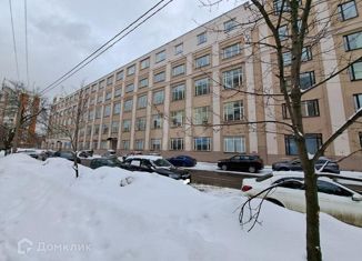 Офис в аренду, 855.8 м2, Москва, улица Шаболовка, 31Б, ЮАО