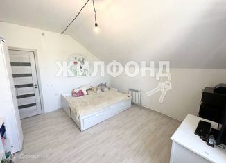 Продаю таунхаус, 129.1 м2, рабочий посёлок Колывань, Речная улица