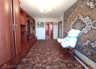 3-комнатная квартира на продажу, 60.4 м2, Новокузнецк, улица Косыгина, 61