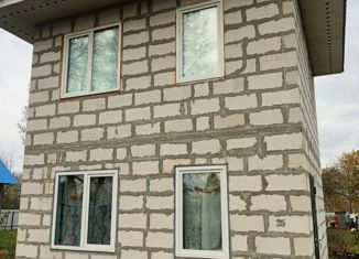 Продам дом, 60 м2, деревня Литвинцево
