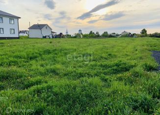 Продам земельный участок, 16 сот., село Каменки, Центральная улица