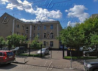 Офис в аренду, 100 м2, Москва, Большой Трёхгорный переулок, 15с1, Пресненский район