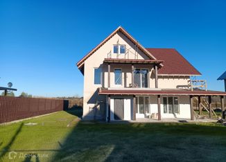 Дом на продажу, 330 м2, дачное некоммерческое партнерство Золотая Стрелка, Якутская улица