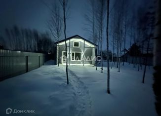 Продаю дом, 63 м2, СНТ Полянка, Прилесная улица, 4