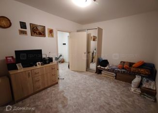 Продаю 1-комнатную квартиру, 32.1 м2, деревня Куюки, 13-й квартал, 6