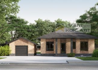 Продаю дом, 110 м2, село Пушкино, улица Ленина