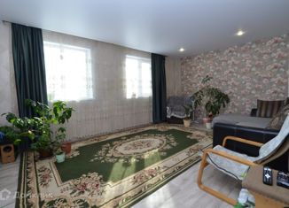 Дом на продажу, 106.8 м2, село Троицкое, Средняя улица, 1