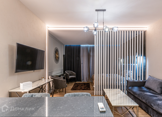 2-ком. квартира на продажу, 82.9 м2, Сочи, улица Ленина, 219/6Б, ЖК Корона