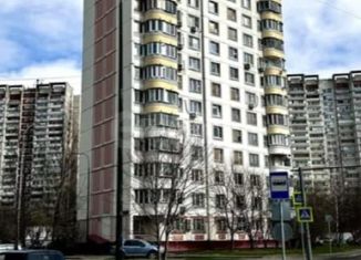 Продается двухкомнатная квартира, 54 м2, Москва, метро Сходненская, улица Свободы, 93