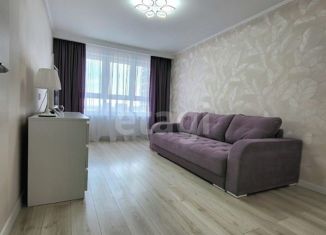Продается 1-комнатная квартира, 39 м2, Екатеринбург, улица Щербакова, 77к2, ЖК Каменный Ручей