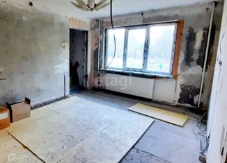 3-комнатная квартира на продажу, 53.9 м2, Ижевск, Молодёжная улица, 70А, жилой район Аэропорт