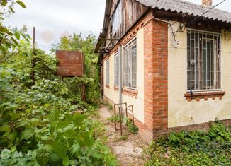 Продажа дома, 60 м2, садовое товарищество Железнодорожник, Озёрная улица, 5