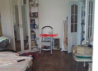 1-комнатная квартира на продажу, 30 м2, Новосибирск, Курганская улица, 30, Курганская улица