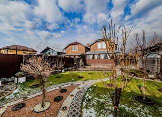 Продам дом, 95.8 м2, Краснодар, Фиалковая улица, 43/1, микрорайон Северный