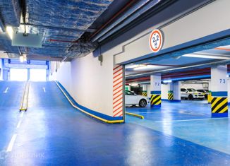 Сдаю машиноместо, 12 м2, Москва, Волгоградский проспект, 43к3, метро Текстильщики