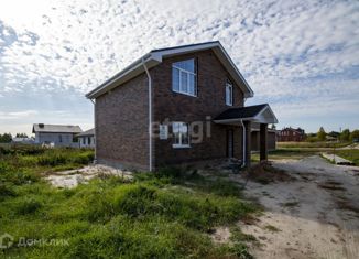 Дом на продажу, 140 м2, деревня Шуклино