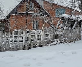 Продаю дом, 42.4 м2, деревня Барабановка, Центральная улица, 21