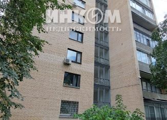 Продается однокомнатная квартира, 27.3 м2, Москва, Несвижский переулок, 10, метро Фрунзенская